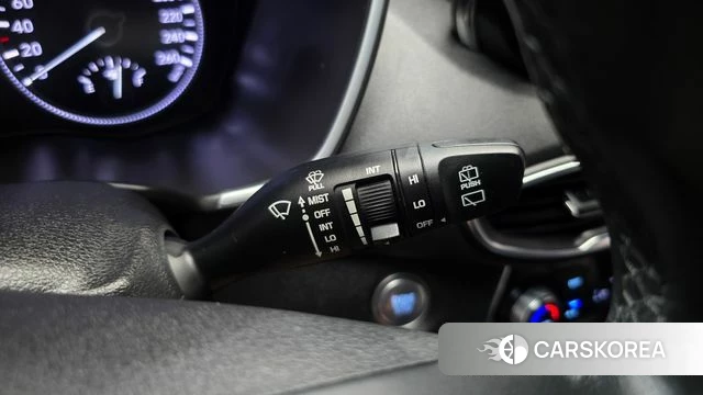 Hyundai Santa Fe TM id 4703254 из Кореи 11