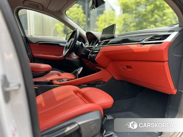 BMW X2 id 4260603 из Китая 11