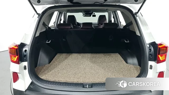 Kia Seltos id 3524418 из Кореи 11