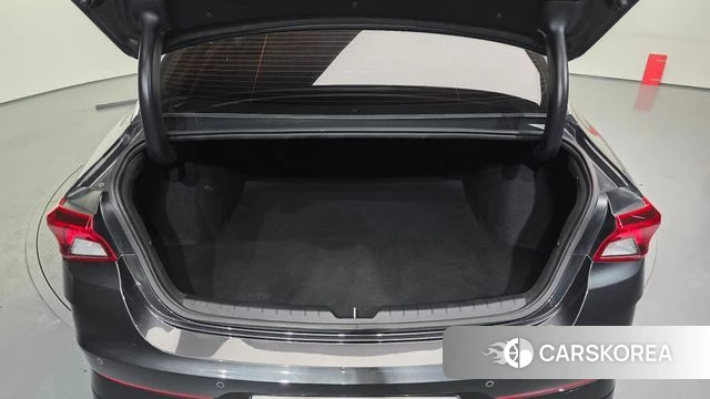 Kia K5 3rd generation id 4361510 из Кореи 11