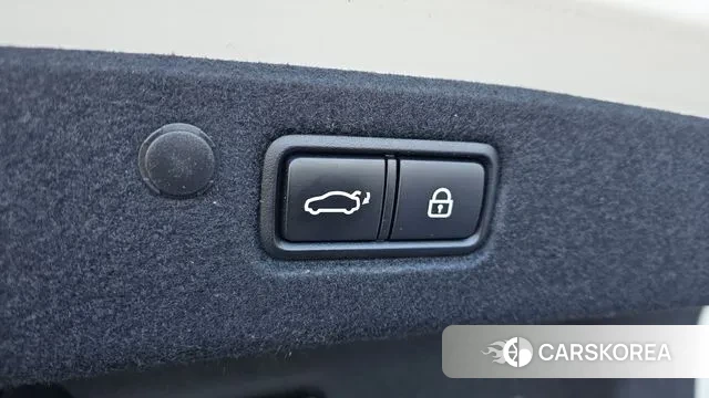 Hyundai The New Grandeur IG Hybrid id 3625572 из Кореи 11