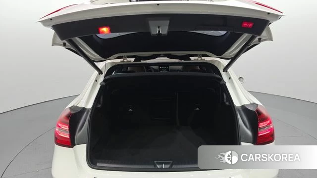 Mercedes-Benz GLA-Class X156 id 4345812 из Кореи 11