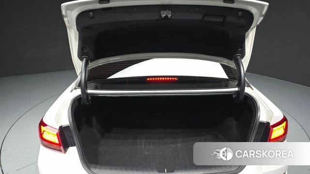 Kia The New K5 2nd generation id 3834598 из Кореи 11