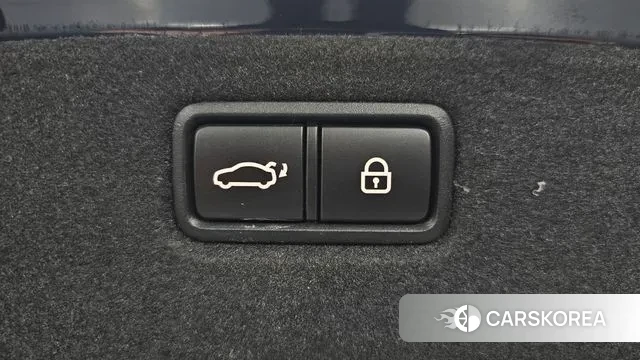 Genesis G70 id 3060002 из Кореи 11