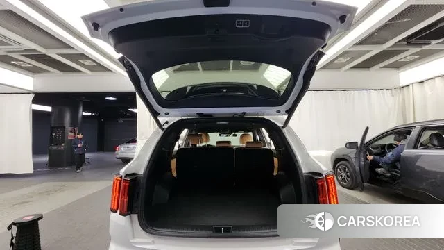 Kia Sorento 4th Generation id 3545946 из Кореи 11