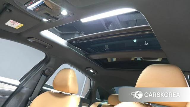 Kia K5 Hybrid 3rd Generation id 4476261 из Кореи 11