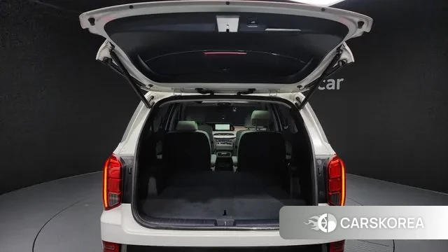 Hyundai Palisade id 3621234 из Кореи 11