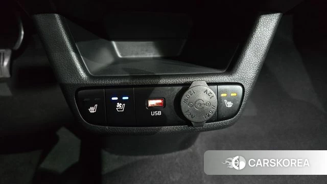 Kia The New Kia Ray id 4916827 из Кореи 11