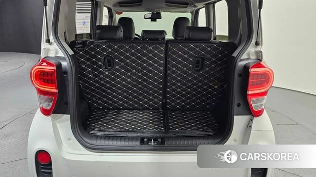 Kia The New Ray id 3892133 из Кореи 11