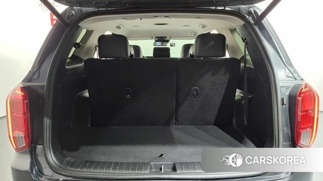 Hyundai Palisade id 4594551 из Кореи 11
