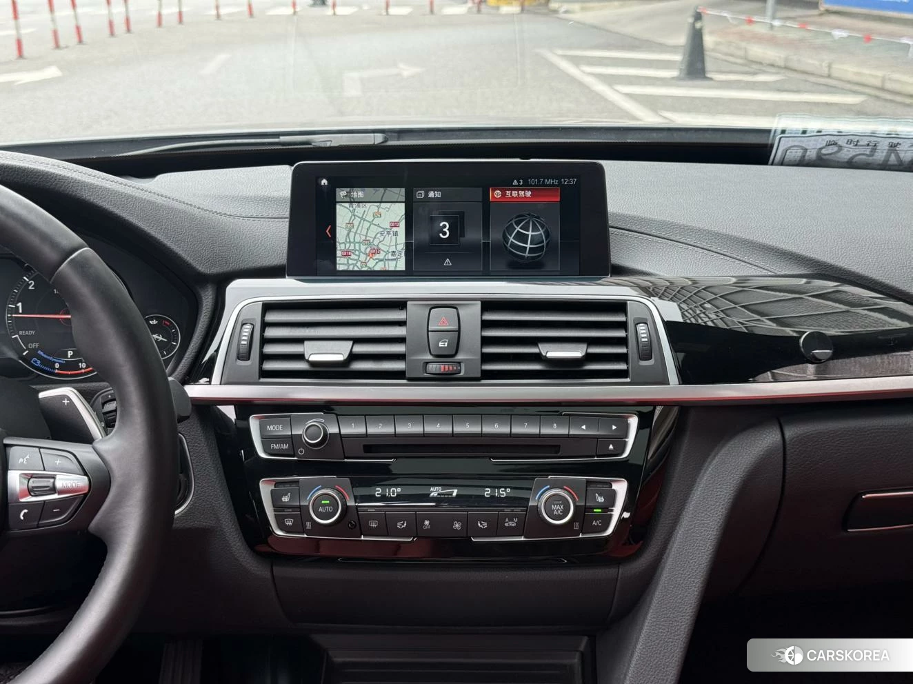 BMW 3 series GT id 4455248 из Китая 11