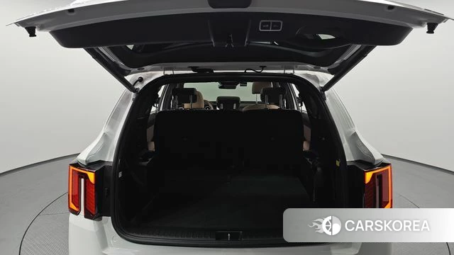 Kia The New Sorento 4th Generation id 4400171 из Кореи 11