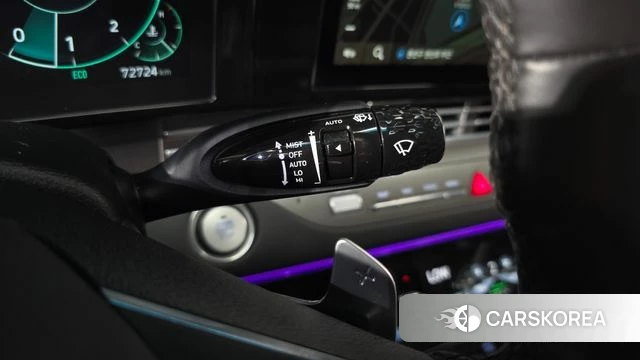 Hyundai The New Grandeur IG id 4736793 из Кореи 11