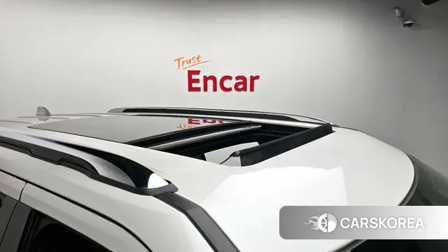 Ford Explorer id 3789523 из Кореи 11