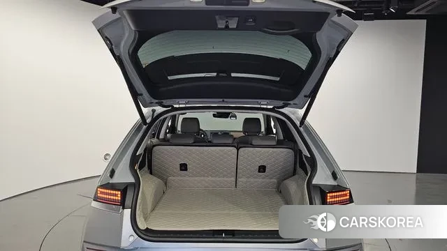 Hyundai Ionic 5 id 3426519 из Кореи 11