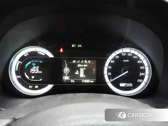 Kia Niro id 3672834 из Кореи 11