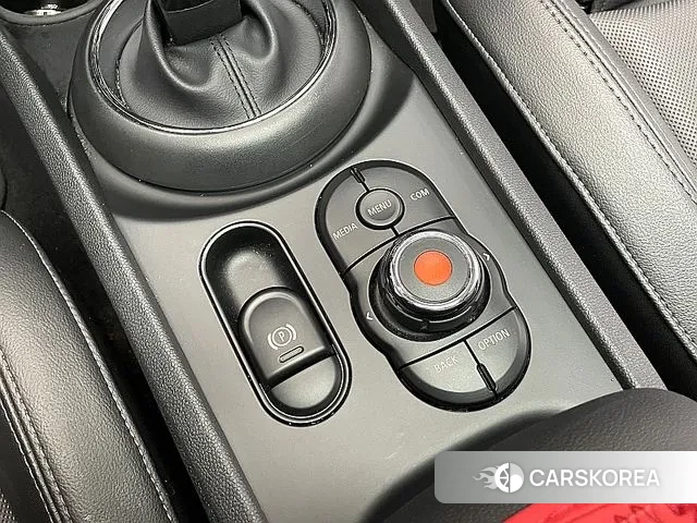 Mini Cooper D Clubman id 3552129 из Кореи 11