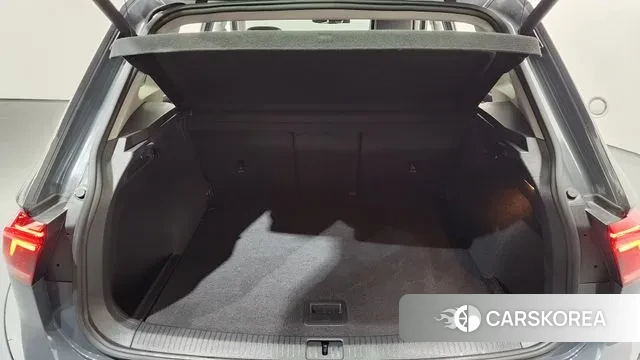 Volkswagen Tiguan second Generation id 3650448 из Кореи 11