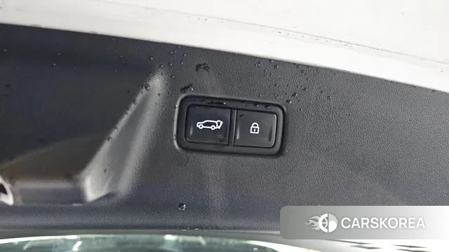 Hyundai Santa Fe (MX5) id 3629154 из Кореи 11