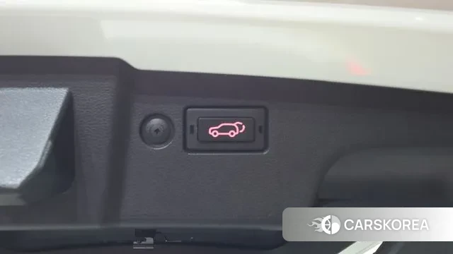 Ssangyong Torres EVX id 3031488 из Кореи 11