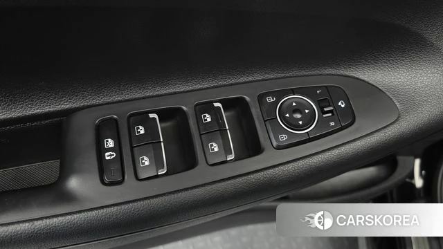 Hyundai The New Grandeur IG id 4429709 из Кореи 11