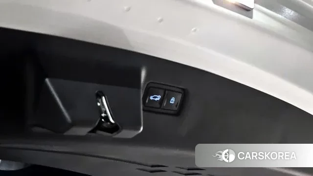 Hyundai Santa Fe (MX5) id 3114740 из Кореи 11