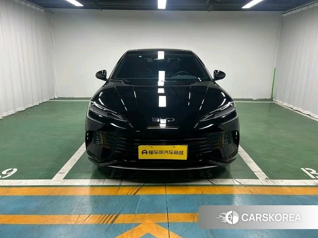 BYD Seal DM id 4208639 из Китая 11