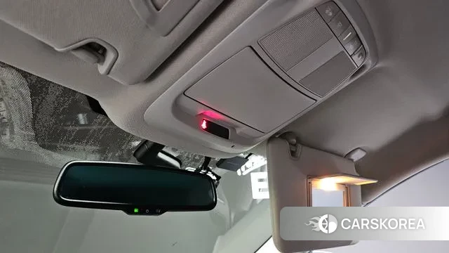 Renault Korea (Samsung) The New QM6 id 3390903 из Кореи 11