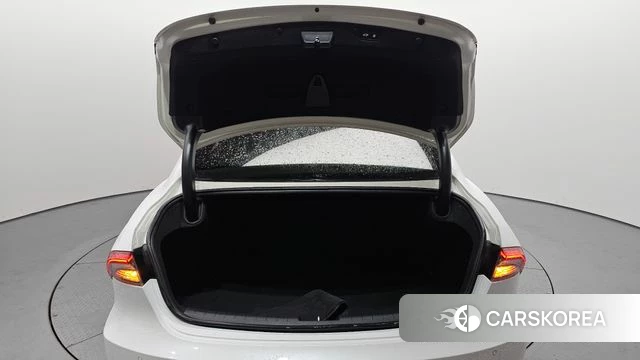 Hyundai The New Grandeur IG id 4309938 из Кореи 11