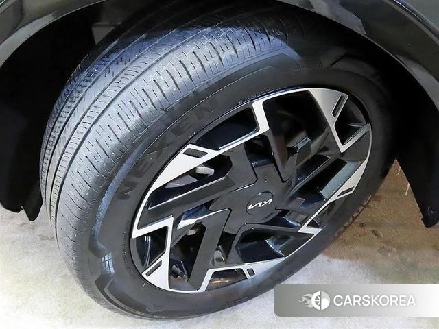 Kia Sportage 5th Generation id 4255065 из Кореи 11