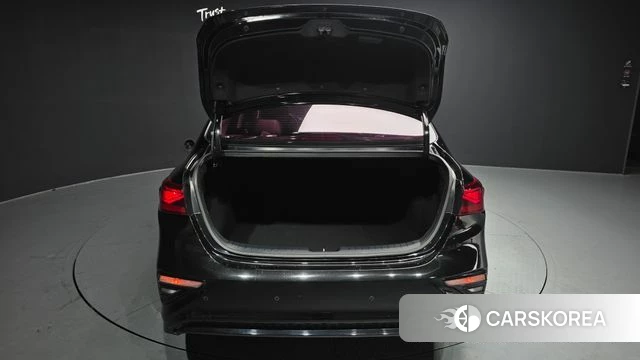 Kia Come New K3 id 3845126 из Кореи 11