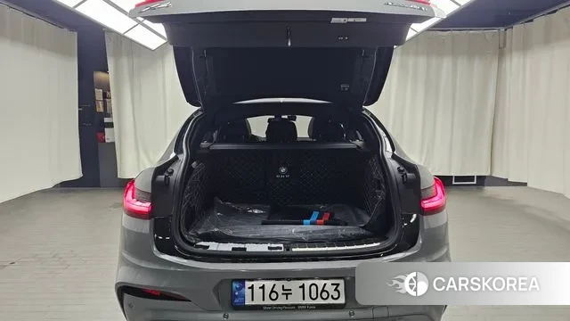 BMW X4 (G02) id 2885554 из Кореи 11