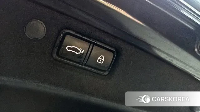 Kia K7 Premier id 3468998 из Кореи 11