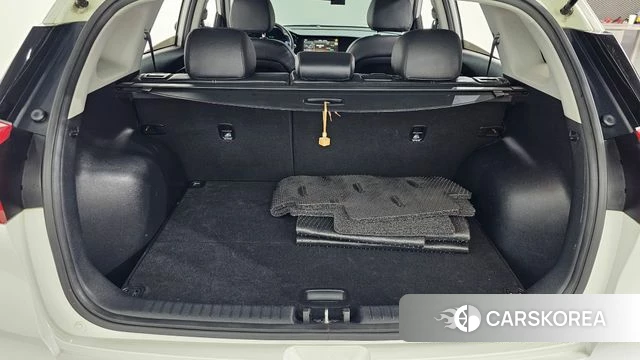 Kia The New Niro id 3916920 из Кореи 11