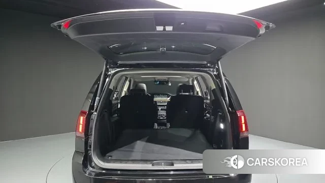 Kia Mohave Master id 3283735 из Кореи 11