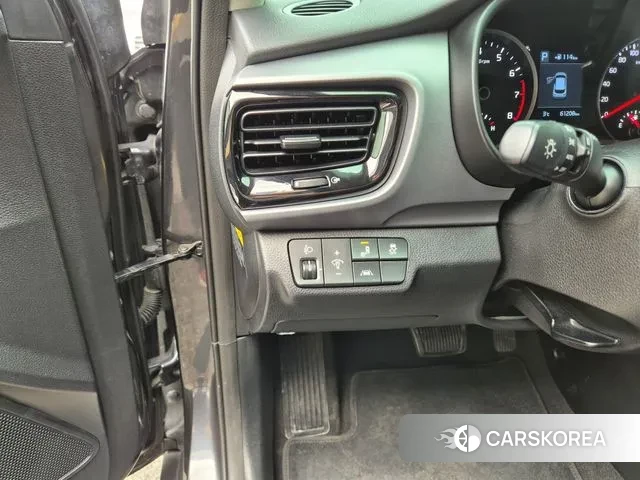 Kia Stonic id 3568655 из Кореи 11