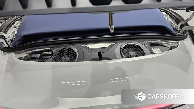 Porsche 911(992) id 3726145 из Кореи 11