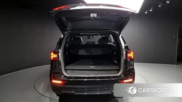 Ssangyong All New Rexton id 2989618 из Кореи 11