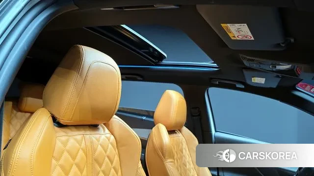 Peugeot 5008 second generation id 3547508 из Кореи 11