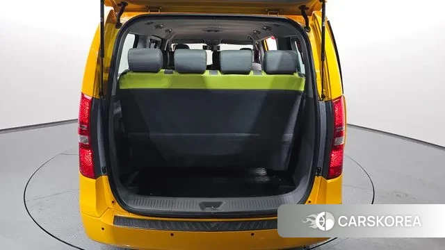 Hyundai The New Grand Starex id 3033660 из Кореи 11