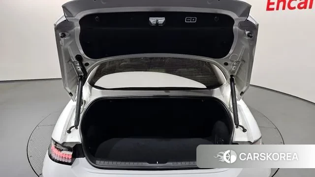 Hyundai Ionic 6 id 3776917 из Кореи 11