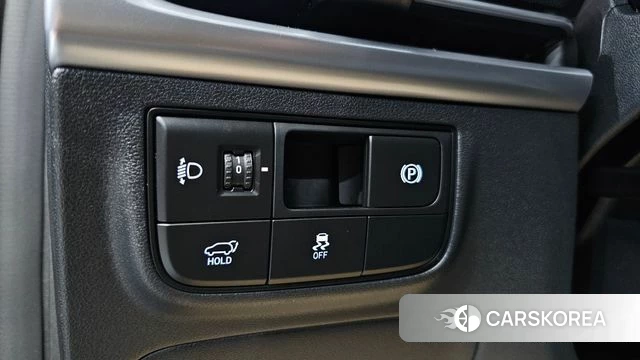Hyundai The New Tucson (NX4) id 4640071 из Кореи 11