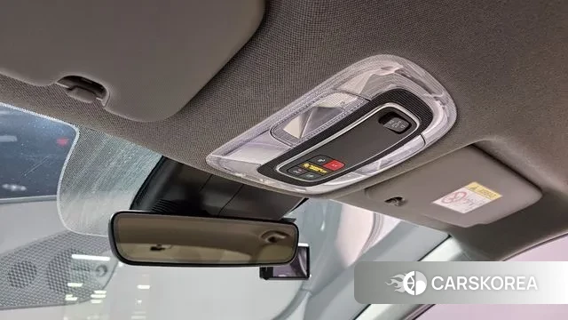 Hyundai The New Avante (CN7) id 3180126 из Кореи 11