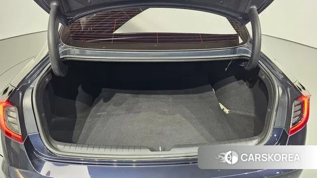 Hyundai Sonata Hybrid (DN8) id 3407489 из Кореи 11