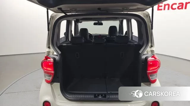 Kia The New Ray id 3610974 из Кореи 11