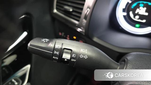 Kia Niro id 4543310 из Кореи 11