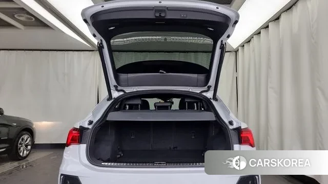 Audi Q3 (F3) id 2894803 из Кореи 11