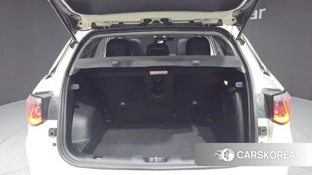 Jeep Compass 2nd Generation id 3156428 из Кореи 11