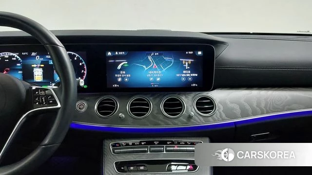 Mercedes-Benz E-Class W213 id 4201662 из Кореи 11