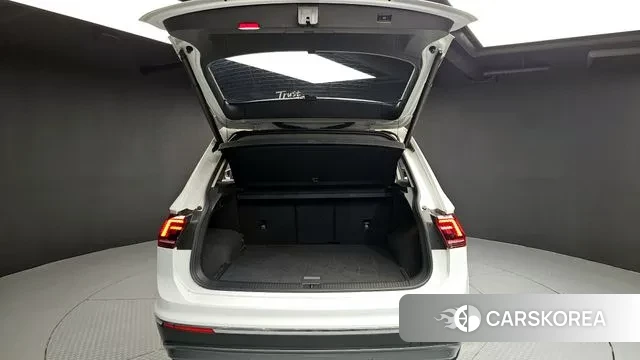Volkswagen Tiguan second Generation id 3055658 из Кореи 11